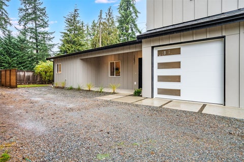 Photo of 12531 25th Avenue NE #A, Seattle, WA 98125 (MLS # 2594759)