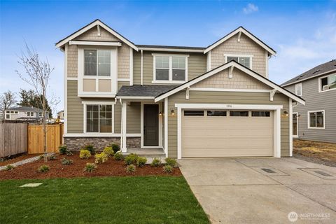 5596 Farmstead Place Unit 30, Ferndale, WA 98248 - MLS#: 2312918