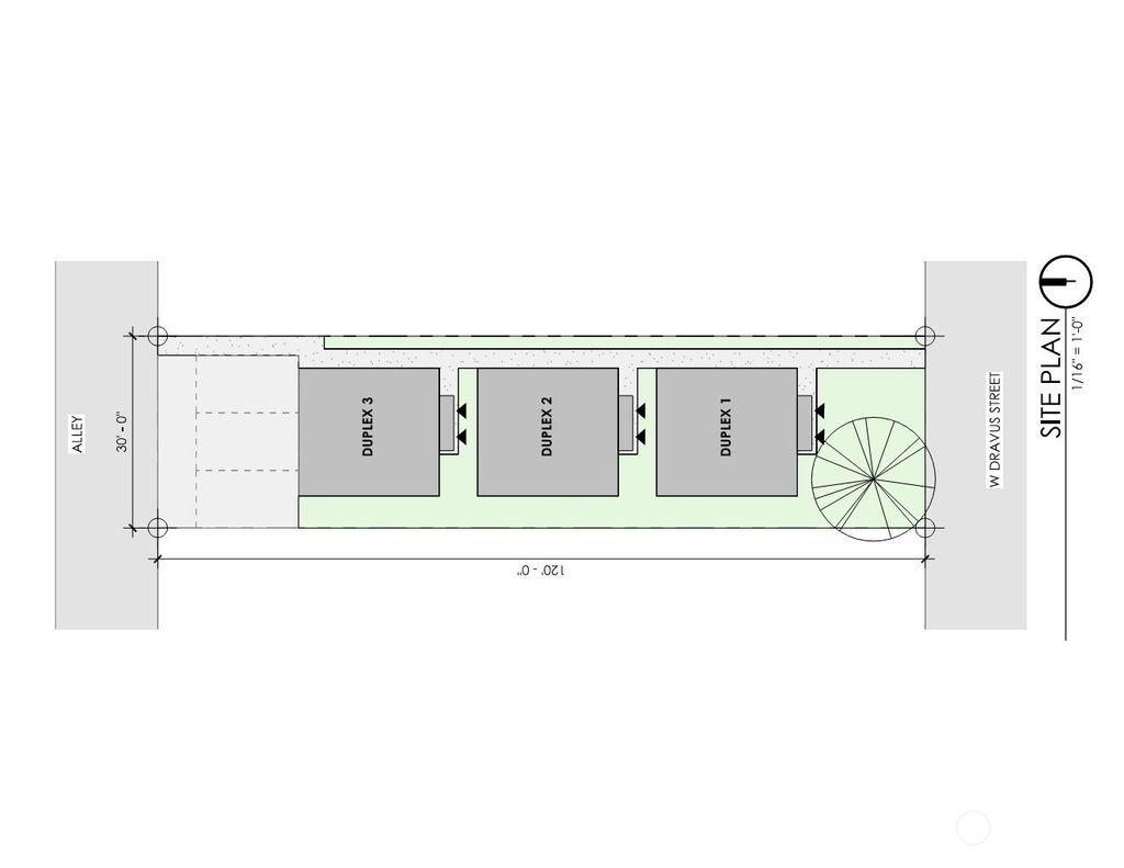 Photo of 18 W Dravus Street, Seattle, WA 98119 (MLS # 2317293)