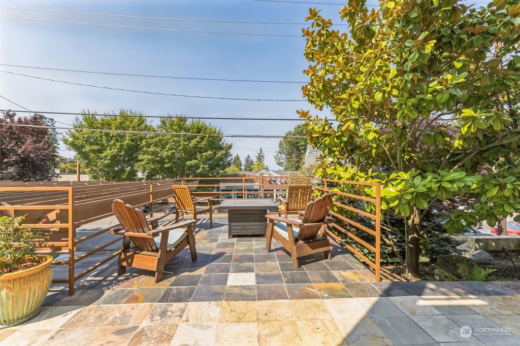 Photo of 6970 California Ave Avenue SW #B209, Seattle, WA 98136 (MLS # 2154614)