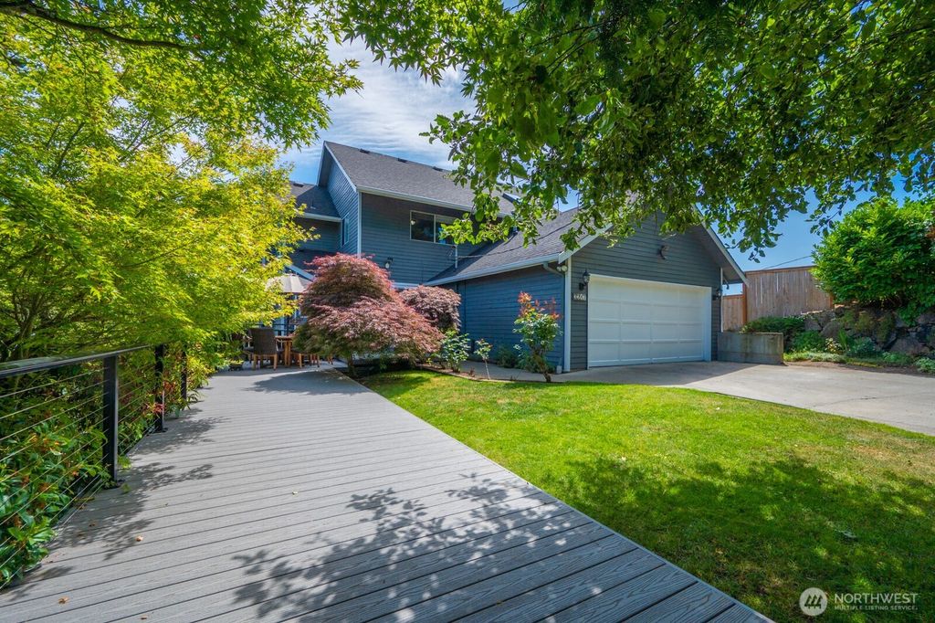 Photo of 3217 48th Avenue SW, Seattle, WA 98116 (MLS # 2395104)