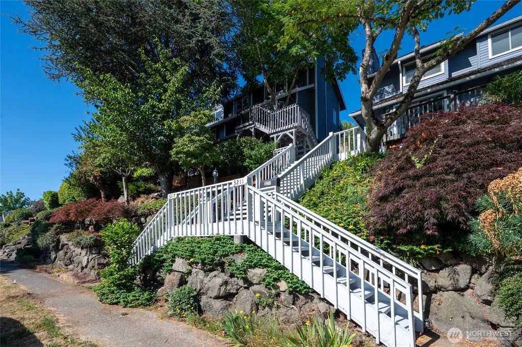 Photo of 3217 48th Avenue SW, Seattle, WA 98116 (MLS # 2395104)