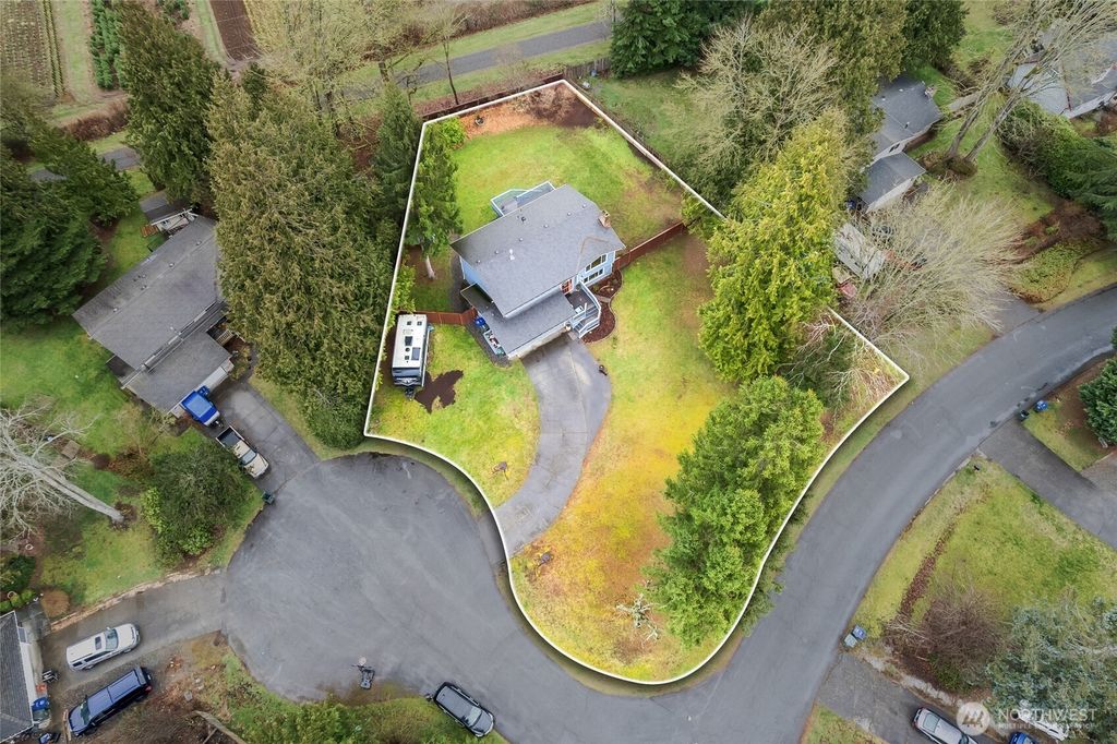 Photo of 5984 Longdin Road, Ferndale, WA 98248 (MLS # 2487804)