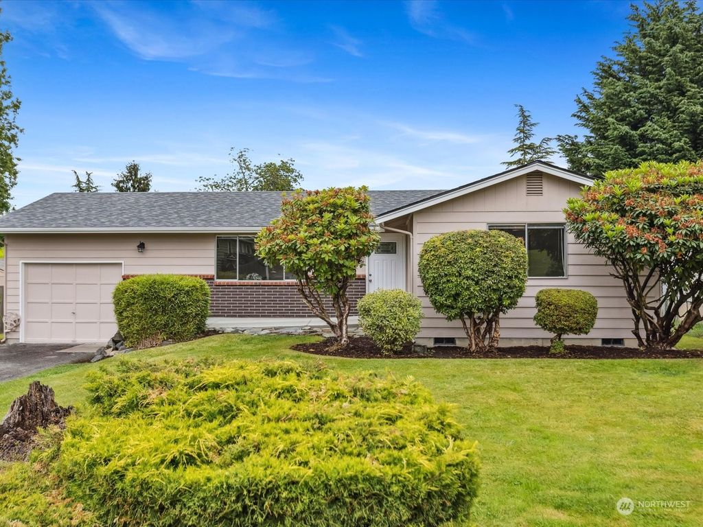 Photo of 5701 63rd Avenue NE, Marysville, WA 98270 (MLS # 2253202)
