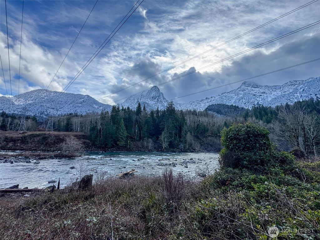 Photo of 49 xx Highway 2, Index, WA 98256 (MLS # 2482772)