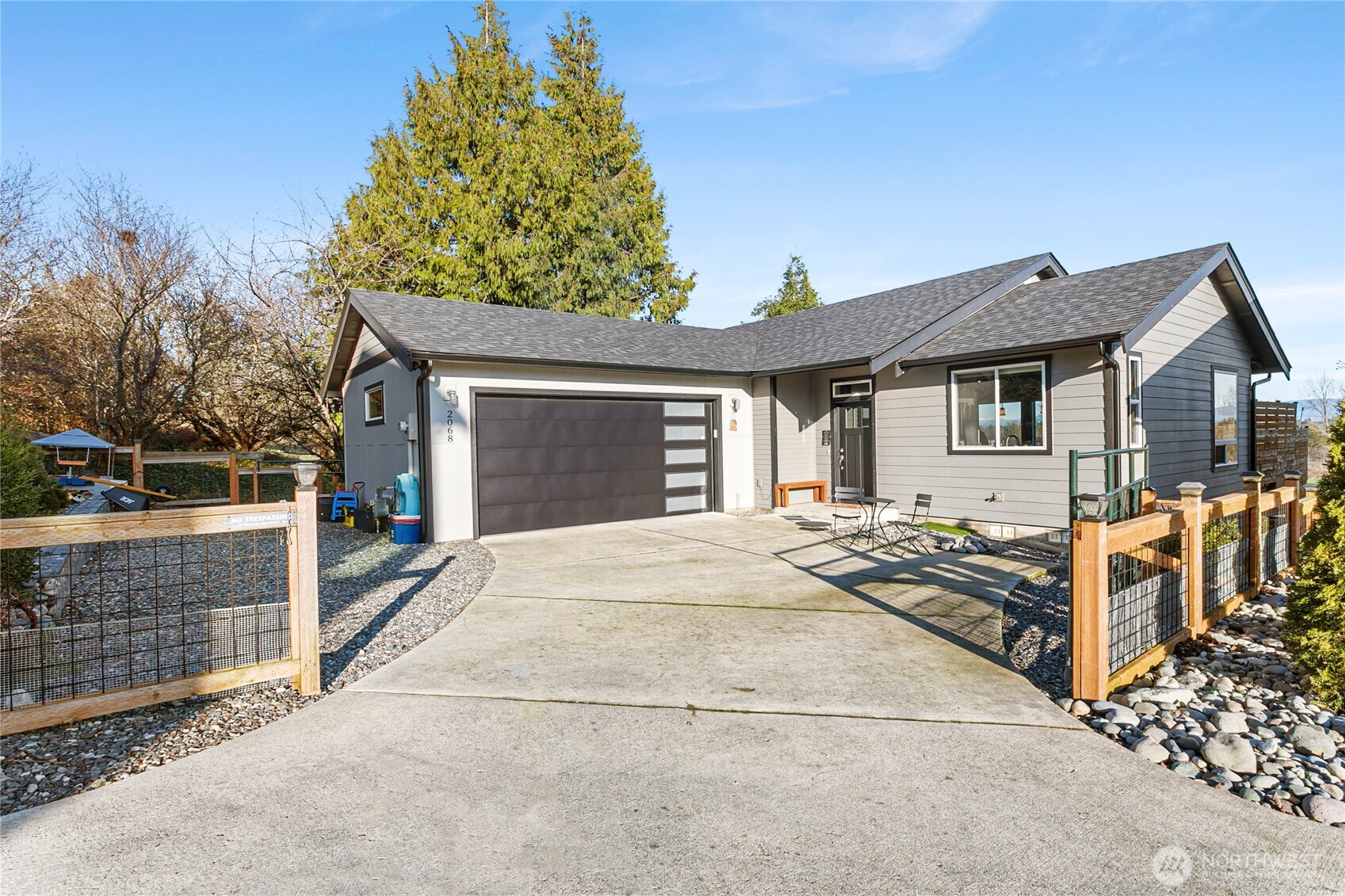 2068 Bakerscape Court