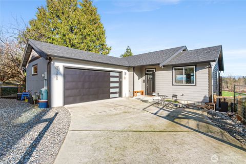 2068 Bakerscape Court Ferndale WA 98248