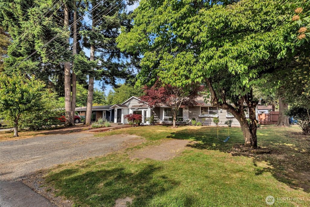 Photo of 18256 45th Avenue S, SeaTac, WA 98188 (MLS # 2427554)