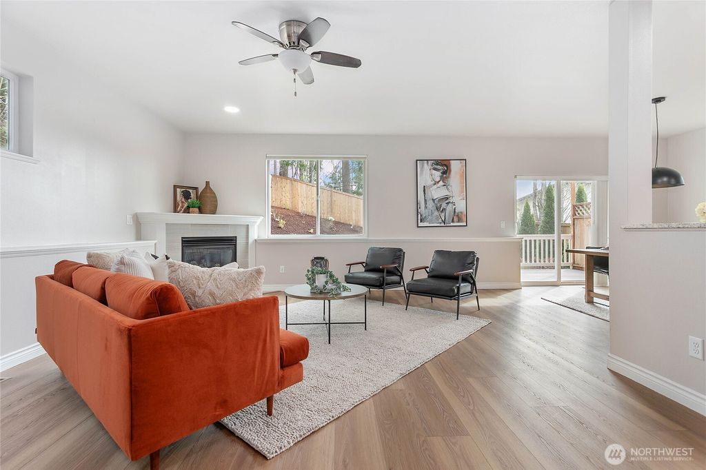 Photo of 4268 Stonecrest Court, Bellingham, WA 98226 (MLS # 2499578)