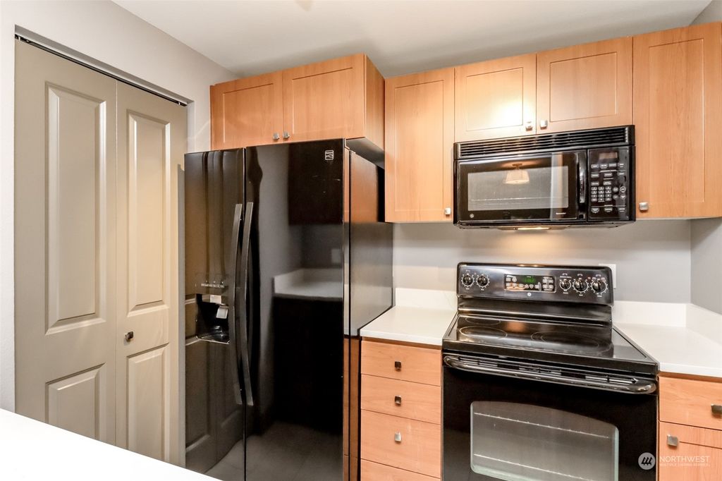 Photo of 14002 NE 181st Place #A302, Woodinville, WA 98072 (MLS # 2163137)