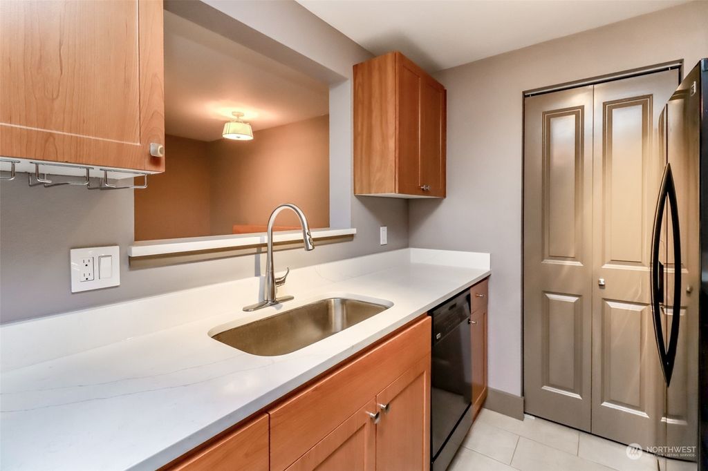 Photo of 14002 NE 181st Place #A302, Woodinville, WA 98072 (MLS # 2163137)