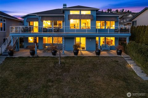 231 Key Lane Chelan WA 98816
