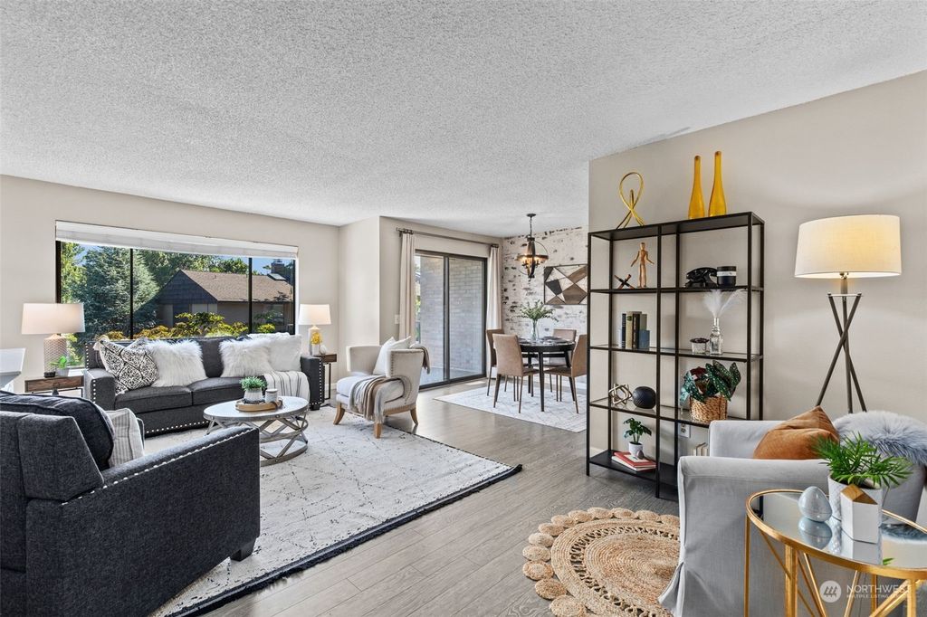 Photo of 10701 Glen Acres Drive S #10701, Seattle, WA 98168 (MLS # 2150821)