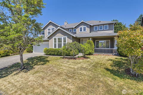 Photo of 24036 SE 10th Court, Sammamish, WA 98075 (MLS # 2547139)