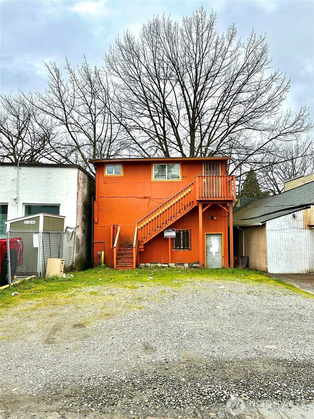 Photo of 5614 Ranier Ave Ave S, Seattle, WA 98118 (MLS # 2466539)