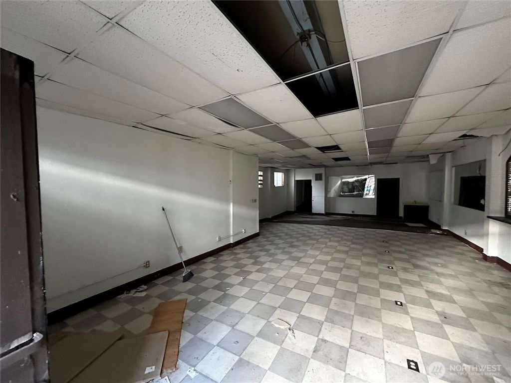 Photo of 5614 Ranier Ave Ave S, Seattle, WA 98118 (MLS # 2466539)