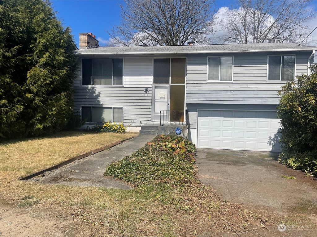 Photo of 3518 S Holden Street, Seattle, WA 98118 (MLS # 2050014)