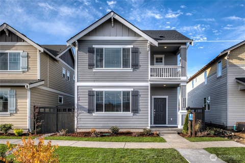 Photo of 14015 179th Street Ct E, Puyallup, WA 98374 (MLS # 2565134)