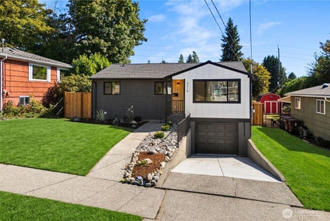 Photo of 4318 S 10th, Tacoma, WA 98405 (MLS # 2574809)