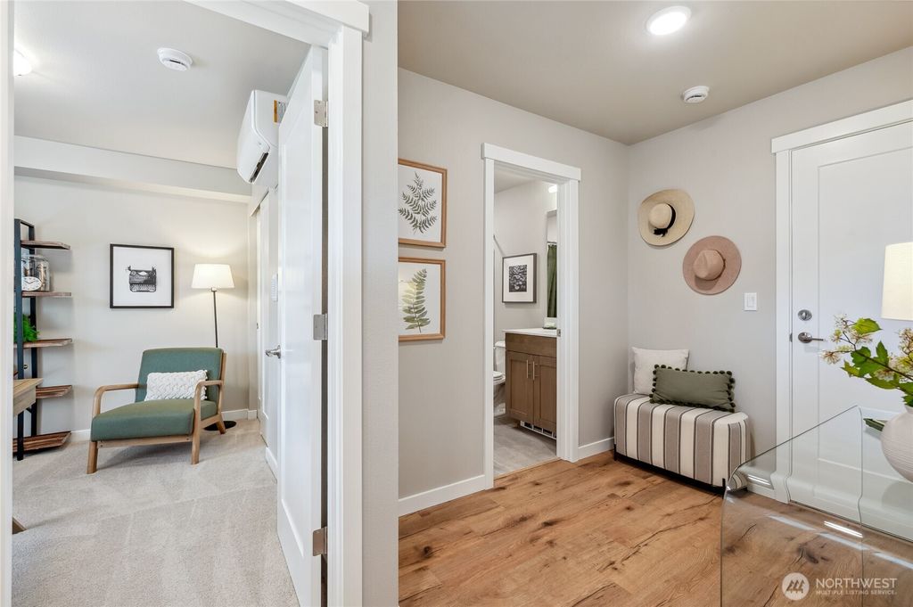 Photo of 1322 194th Street SE #B2, Bothell, WA 98012 (MLS # 2471905)