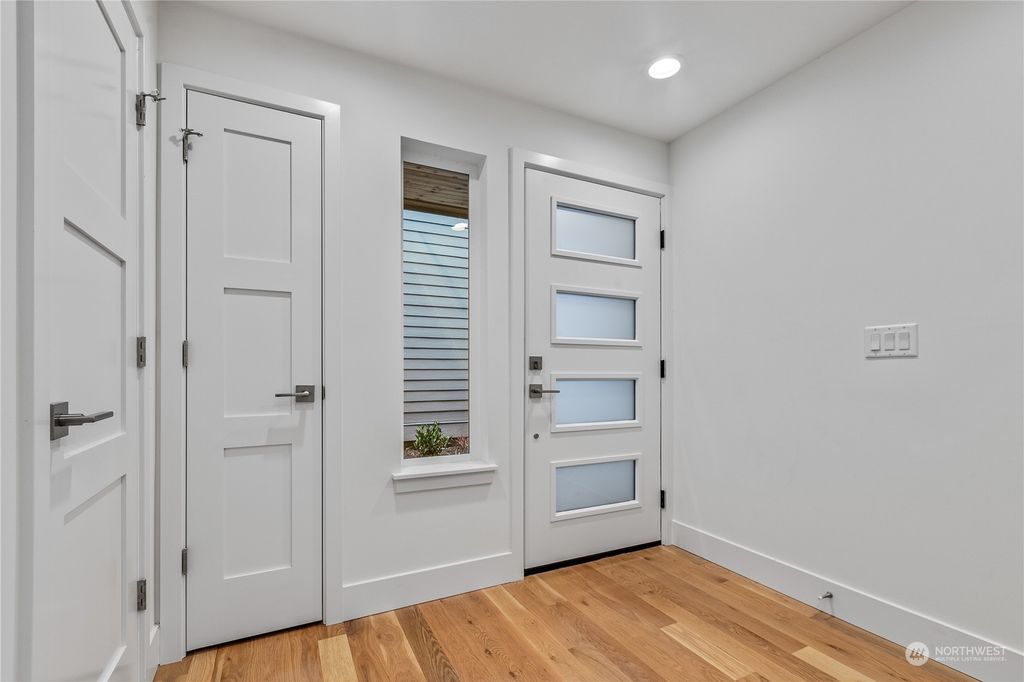 Photo of 715 N 47th Street #A, Seattle, WA 98103 (MLS # 2191335)