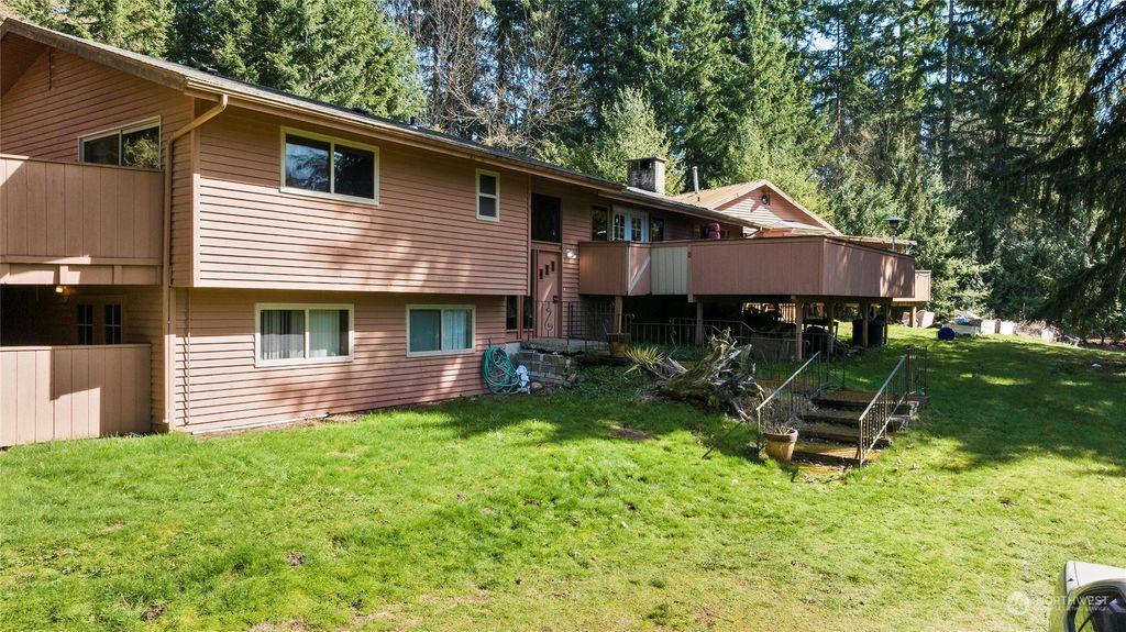 Photo of 18305 59th Avenue SE, Snohomish, WA 98296 (MLS # 2211041)