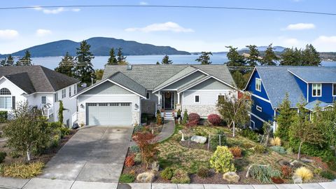 Photo of 3406 W 2nd Street, Anacortes, WA 98221 (MLS # 2443612)
