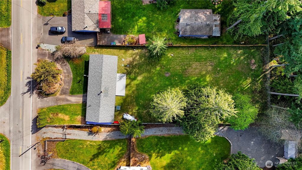 Photo of 21604 99th Avenue SE, Snohomish, WA 98296 (MLS # 2357879)