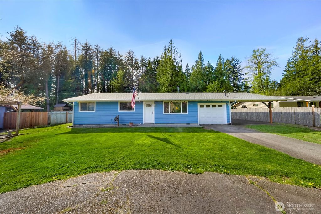 Photo of 21604 99th Avenue SE, Snohomish, WA 98296 (MLS # 2357879)