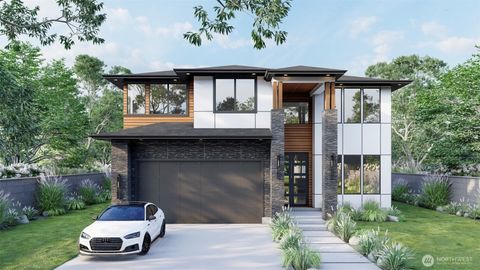 Photo of 23520 20th Avenue W, Bothell, WA 98021 (MLS # 2377832)