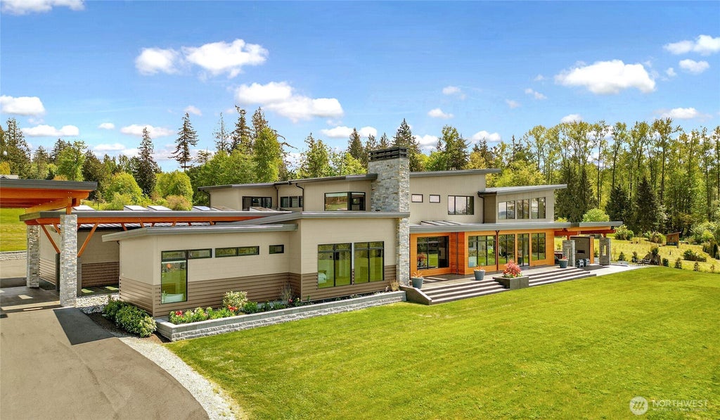 Photo of 5417 Island View Way, Bow, WA 98232 (MLS # 2552204)