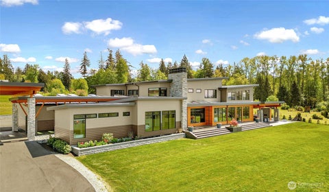 Photo of 5417 Island View Way, Bow, WA 98232 (MLS # 2552204)