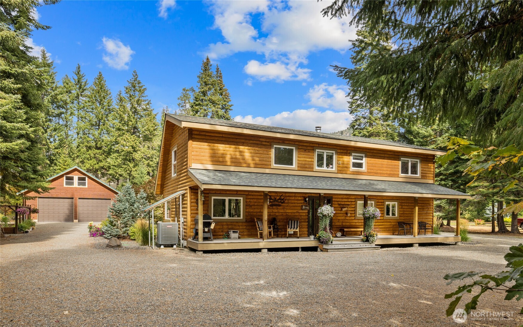 3312 E Sparks Road