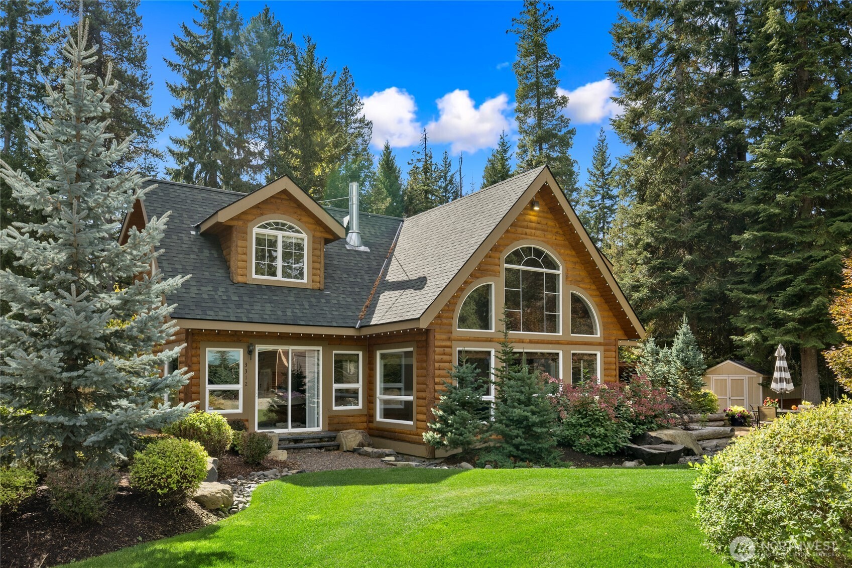 3312 E Sparks Road