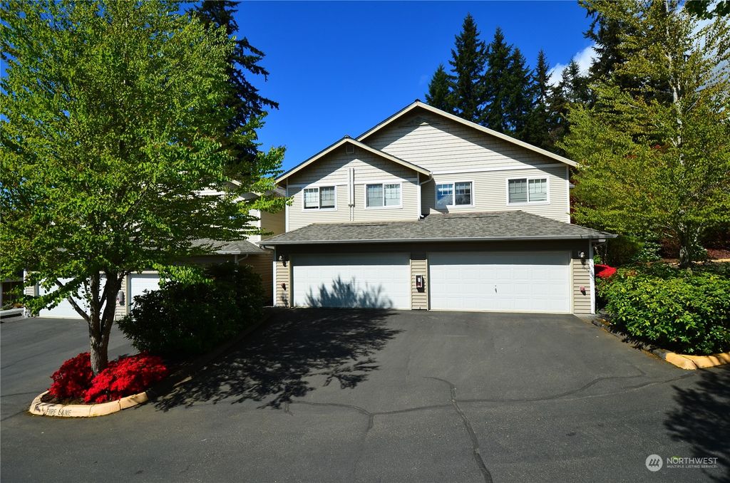 Photo of 15021 44th Avenue W #13, Lynnwood, WA 98087 (MLS # 2281435)