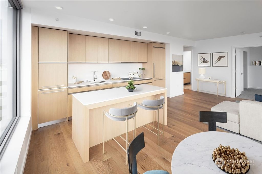 Photo of 1808 Minor Avenue #3308, Seattle, WA 98101 (MLS # 2194539)