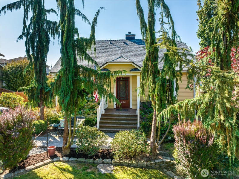 8012 Vernon Road