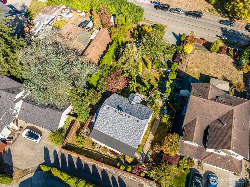 8012 Vernon Road