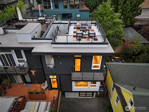 609 15th Avenue E Seattle WA 98112