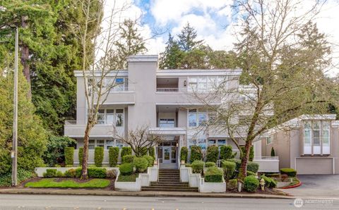 Photo of 600 Bellevue Way S #301, Bellevue, WA 98004 (MLS # 2457994)