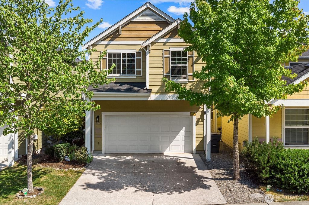 Photo of 11415 6th Avenue E, Tacoma, WA 98445 (MLS # 2488799)