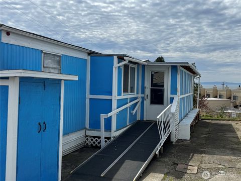 Photo of 8080 Harborview Road #M159, Blaine, WA 98230 (MLS # 2508067)