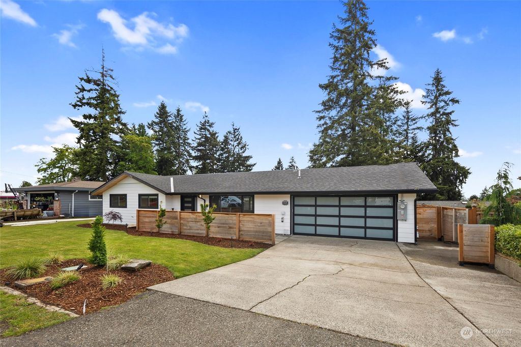 Photo of 1525 Monterey Avenue NE, Renton, WA 98056 (MLS # 2245215)
