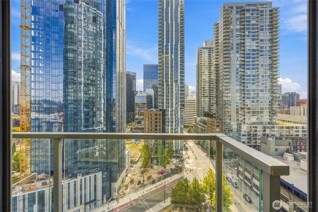 2510 6th Avenue 1403 #1403, Seattle