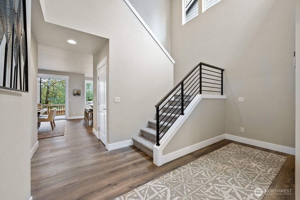 Photo of 18007 SE 250th Place #1, Covington, WA 98042 (MLS # 2448824)