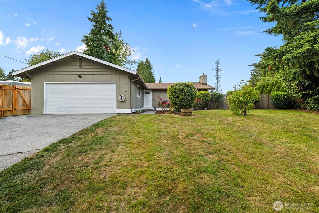 Photo of 2118 16th Street, Snohomish, WA 98290 (MLS # 2392482)