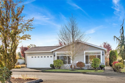 Photo of 3993 Gentlebrook Lane #9, Bellingham, WA 98226 (MLS # 2598187)