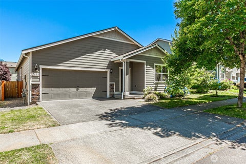 Photo of 7004 Munn Lake DR SE, Tumwater, WA 98501 (MLS # 2554616)