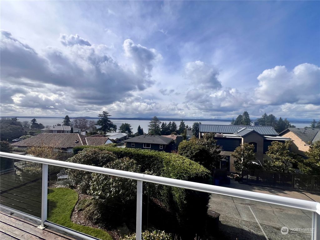 Photo of 2831 43rd Avenue W, Seattle, WA 98199 (MLS # 2212951)