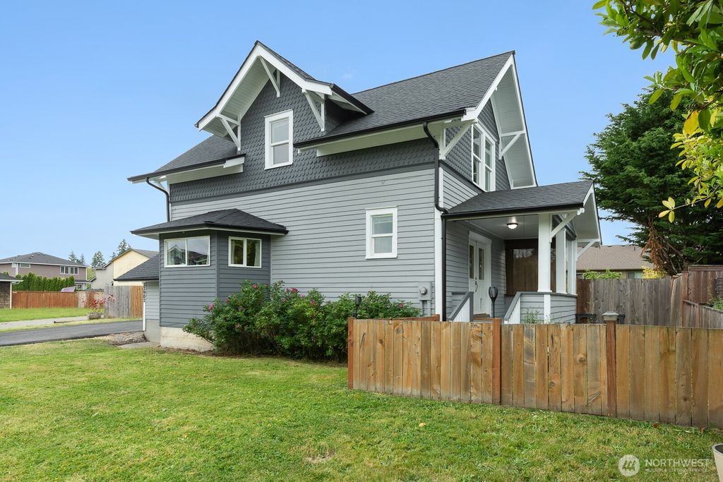 Photo of 27902 69th Avenue NW, Stanwood, WA 98292 (MLS # 2392053)
